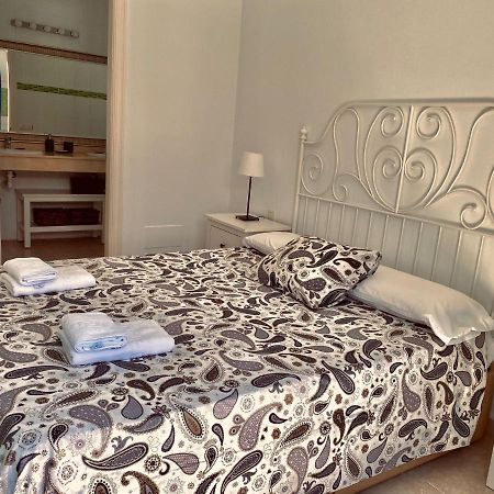 Villa Jardin Playa Blanca  Exteriér fotografie