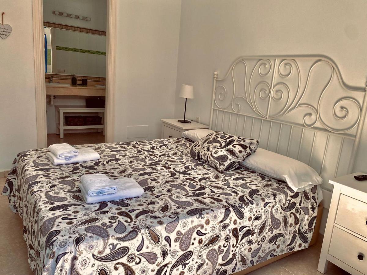 Villa Jardin Playa Blanca  Exteriér fotografie